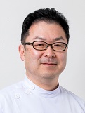 藤野 晋