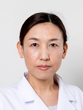 勝田 裕子