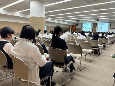 5.28研修の様子