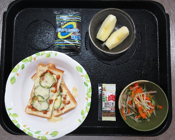 コンパス4-5ページ