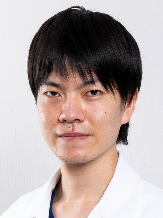 南部 鴻介