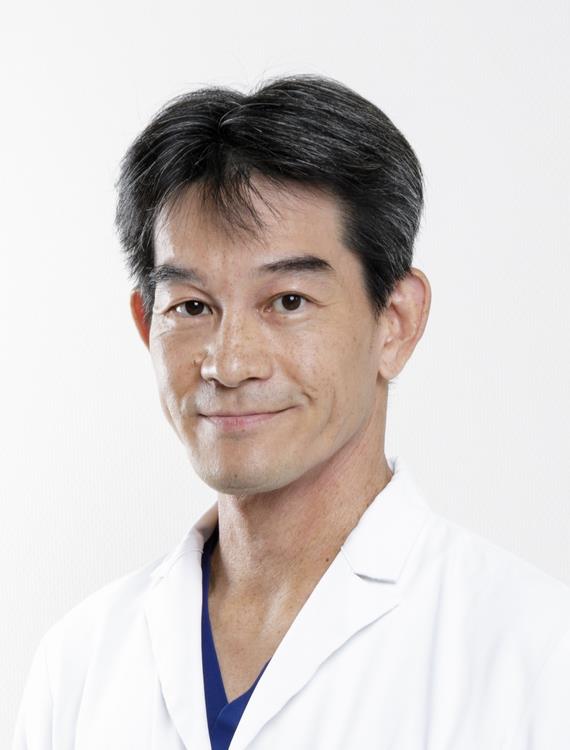 吉田耕太郎