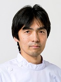 清水 陽介