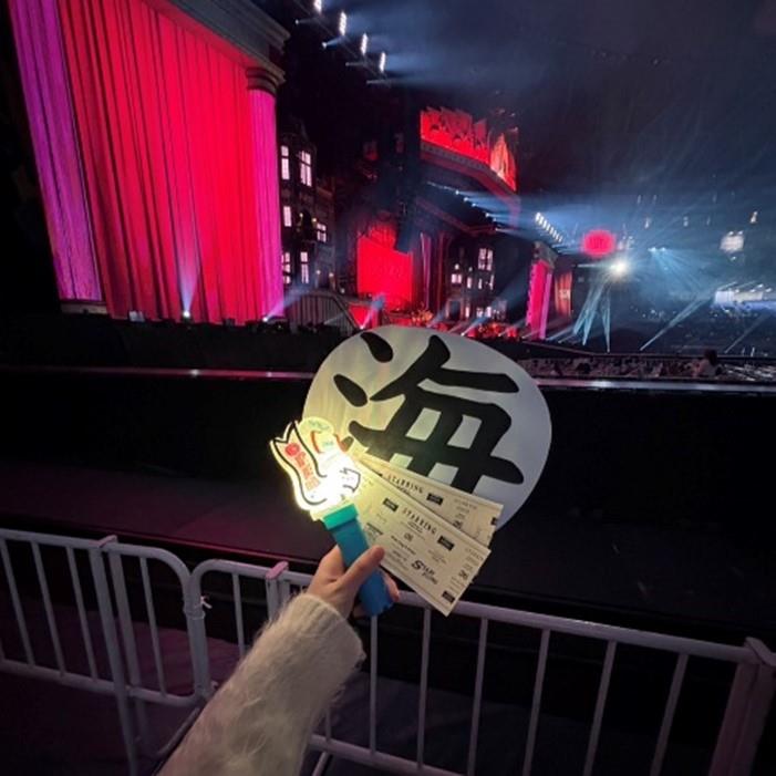 １１南　ブログ1